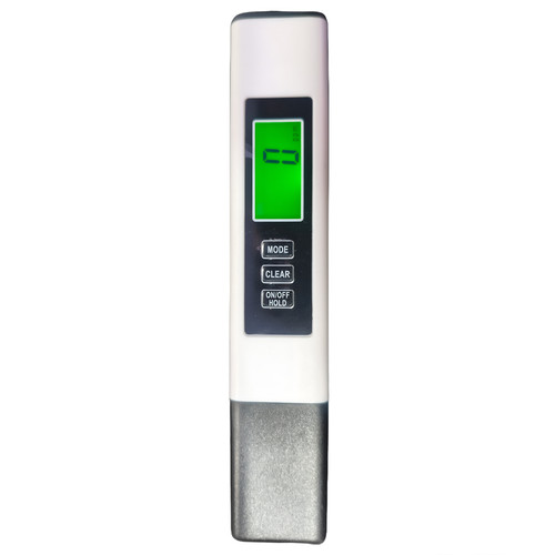 سختی سنج تصفیه آب TDS METER ( ماژیکی )